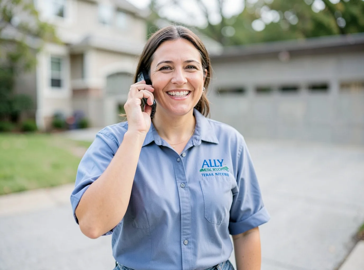 Metal Roof Installation Bluffton, GA FAQs